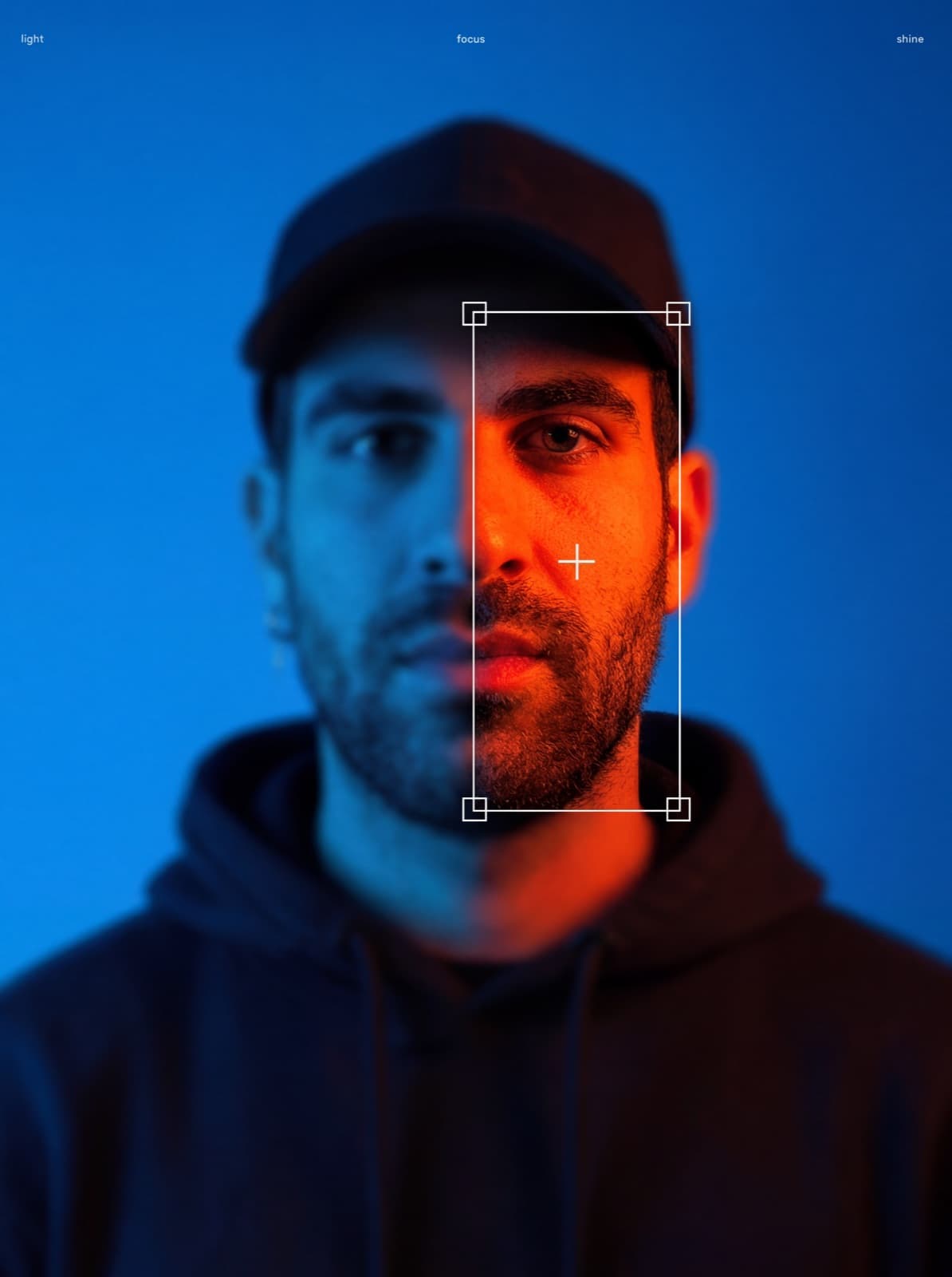 K₂O founder portrait